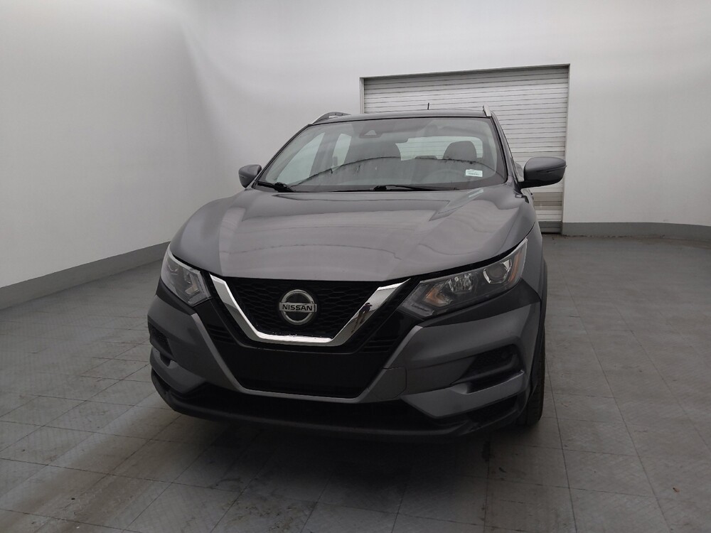 2020 Nissan Rogue Sport in Bradenton, FL 34207 - 18143710 15