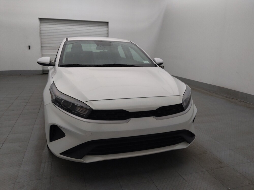 2023 Kia Forte in Baton Rouge, LA 70816 - 18143711 14