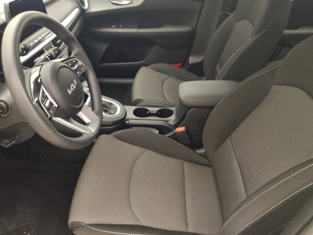 2023 Kia Forte in Baton Rouge, LA 70816 - 18143711 17