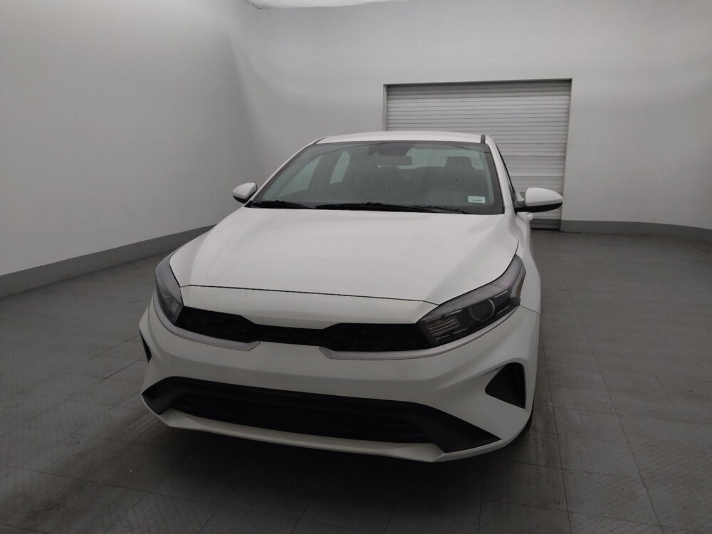 2023 Kia Forte in Baton Rouge, LA 70816 - 18143711 15
