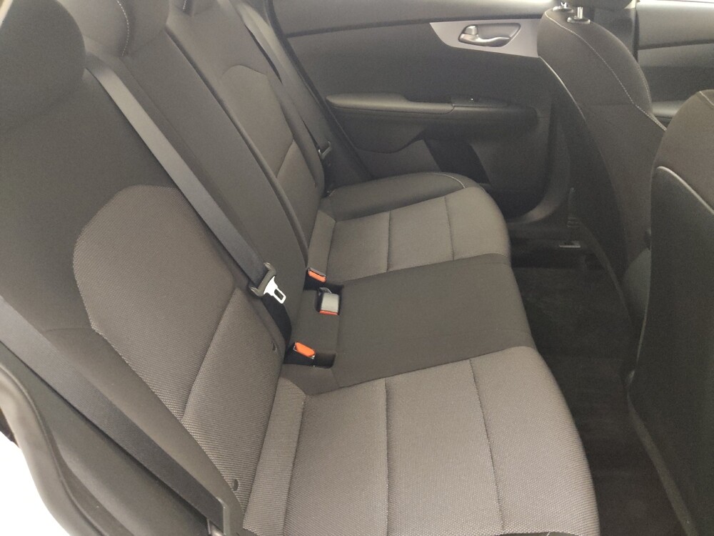 2023 Kia Forte in Baton Rouge, LA 70816 - 18143711 19