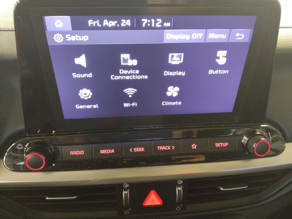2023 Kia Forte in Baton Rouge, LA 70816 - 18143711 25