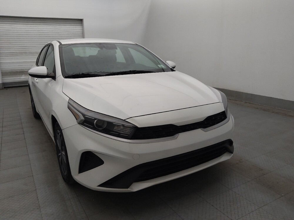 2023 Kia Forte in Baton Rouge, LA 70816 - 18143711 13