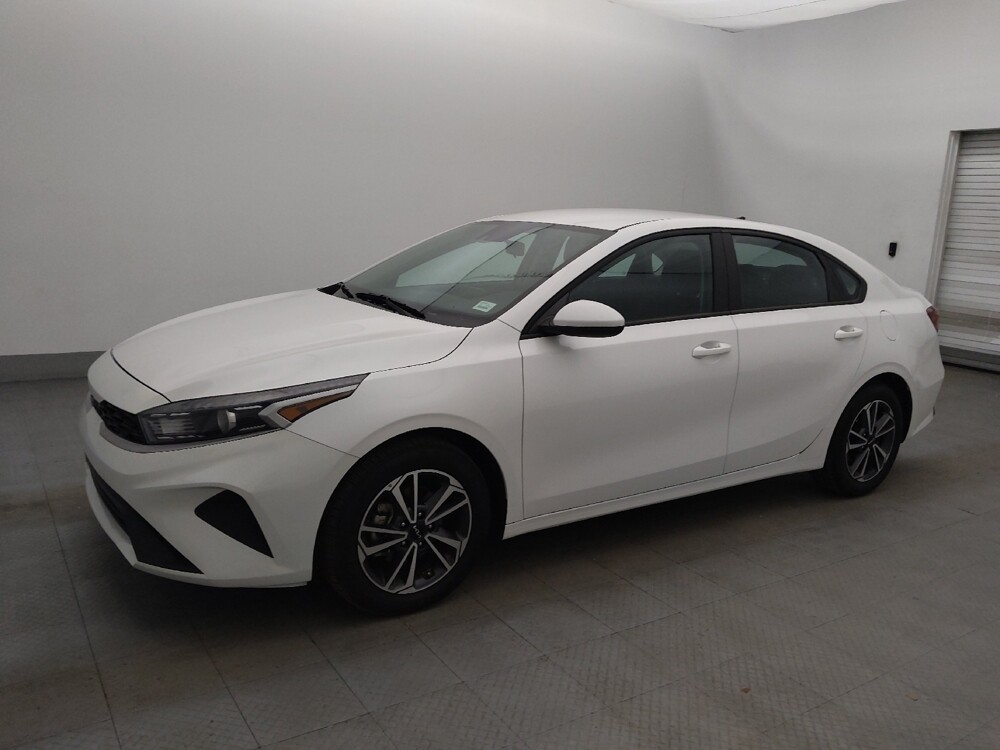 2023 Kia Forte in Baton Rouge, LA 70816 - 18143711 2