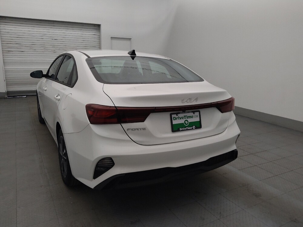 2023 Kia Forte in Baton Rouge, LA 70816 - 18143711 5