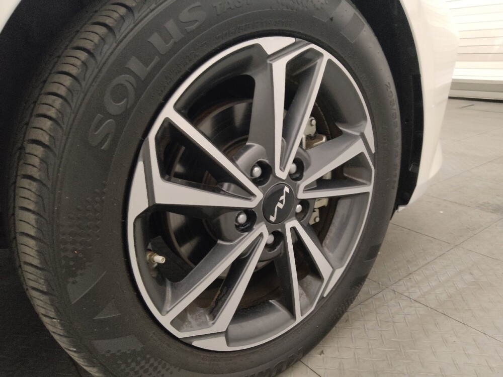 2023 Kia Forte in Baton Rouge, LA 70816 - 18143711 31