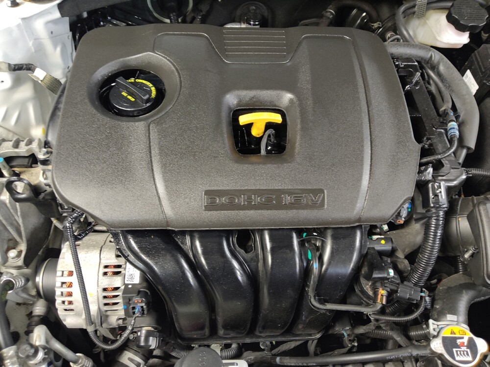 2023 Kia Forte in Baton Rouge, LA 70816 - 18143711 30
