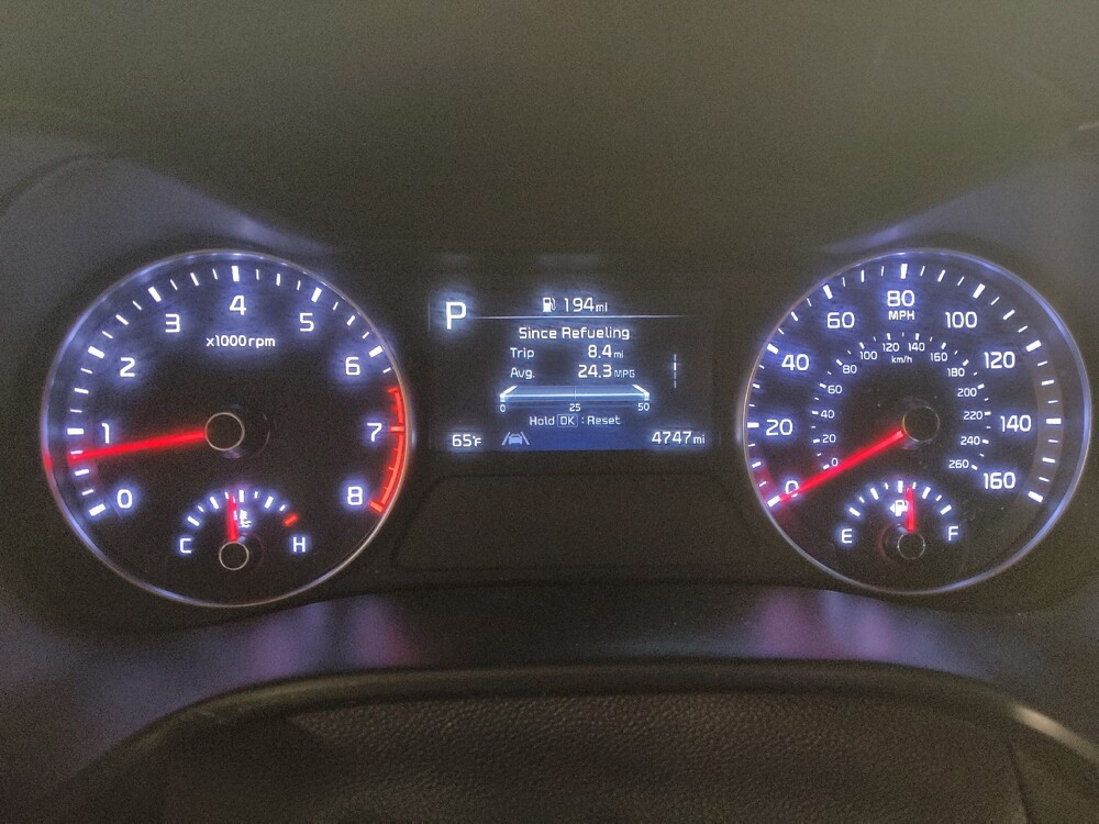 2023 Kia Forte in Baton Rouge, LA 70816 - 18143711 23