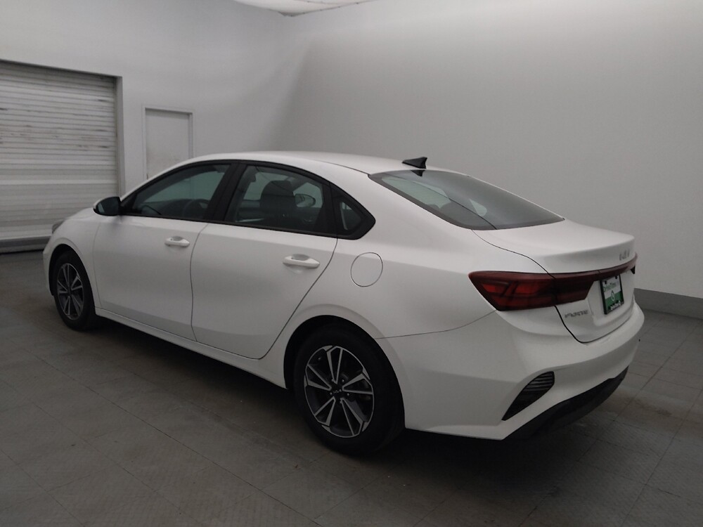 2023 Kia Forte in Baton Rouge, LA 70816 - 18143711 3