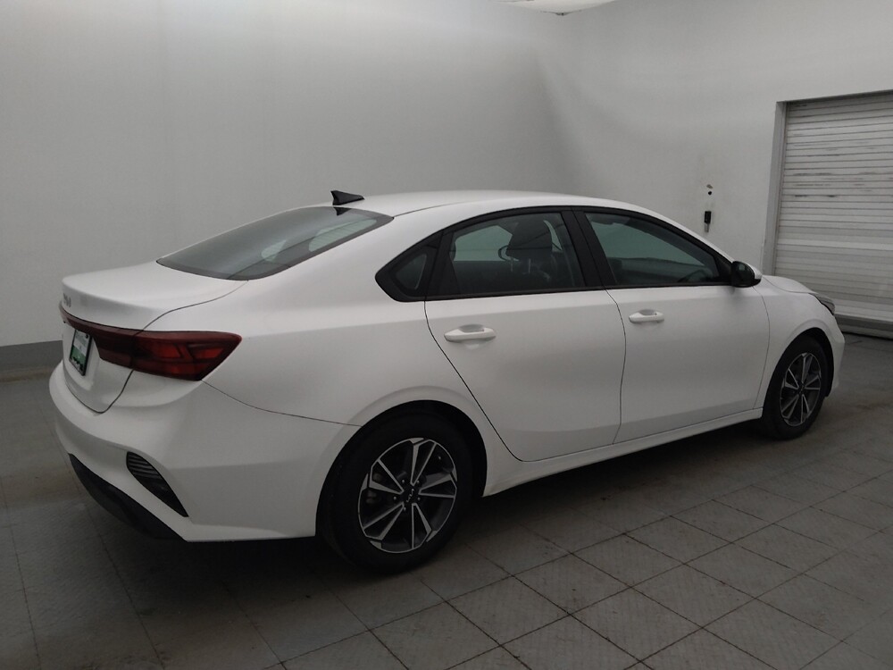 2023 Kia Forte in Baton Rouge, LA 70816 - 18143711 10