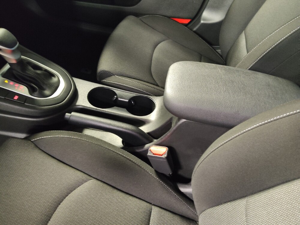 2023 Kia Forte in Baton Rouge, LA 70816 - 18143711 26