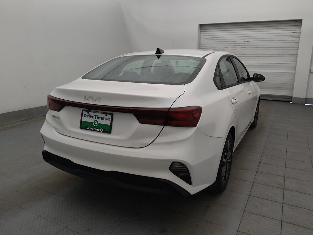 2023 Kia Forte in Baton Rouge, LA 70816 - 18143711 9