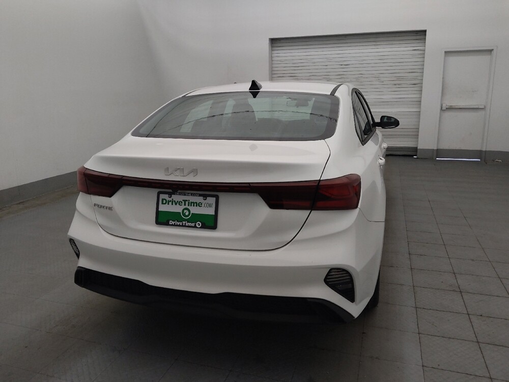 2023 Kia Forte in Baton Rouge, LA 70816 - 18143711 7