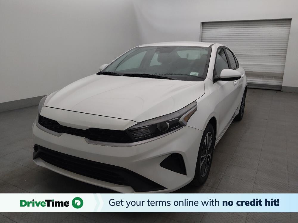 2023 Kia Forte in Baton Rouge, LA 70816 - 18143711