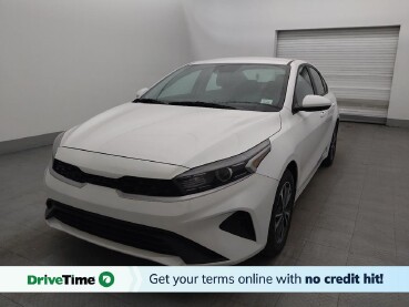 2023 Kia Forte in Baton Rouge, LA 70816