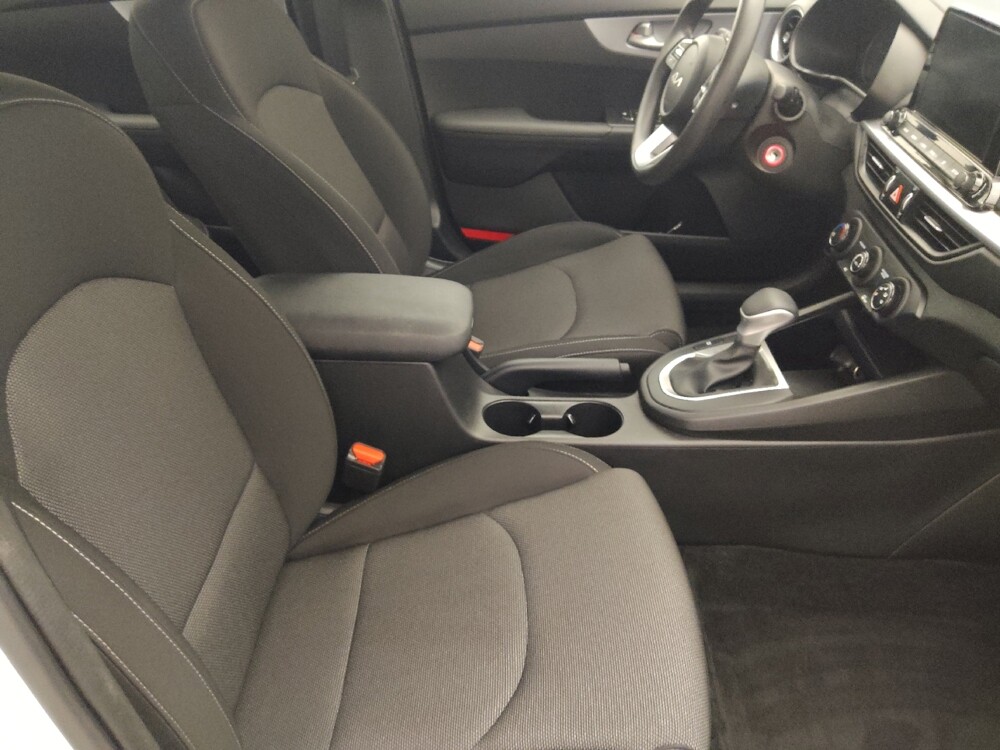 2023 Kia Forte in Baton Rouge, LA 70816 - 18143711 21