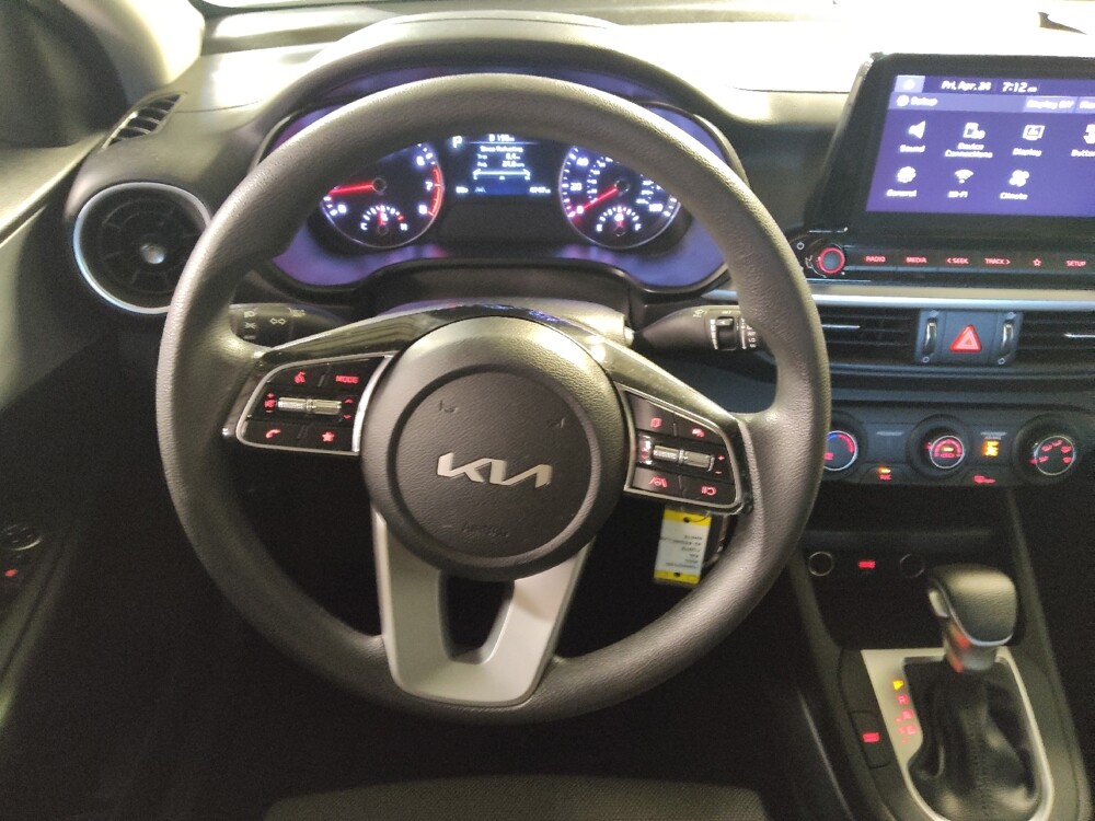 2023 Kia Forte in Baton Rouge, LA 70816 - 18143711 22