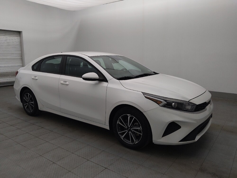 2023 Kia Forte in Baton Rouge, LA 70816 - 18143711 11