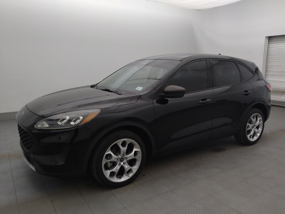 2020 Ford Escape in Tallahassee, FL 32304 - 18143712 2