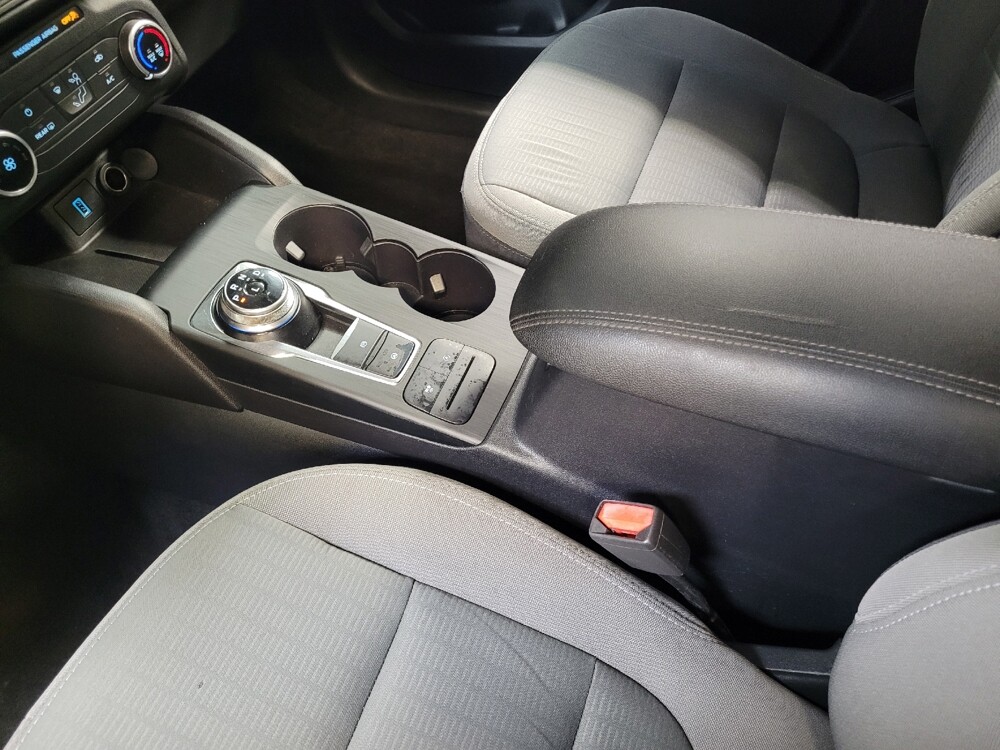 2020 Ford Escape in Tallahassee, FL 32304 - 18143712 26