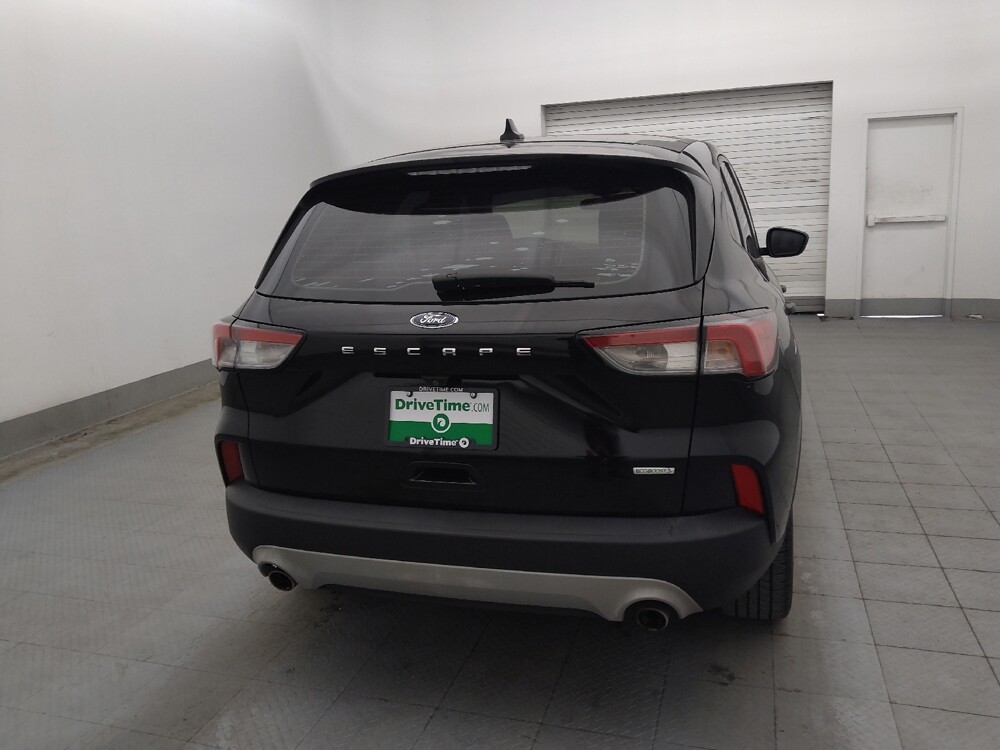 2020 Ford Escape in Tallahassee, FL 32304 - 18143712 7
