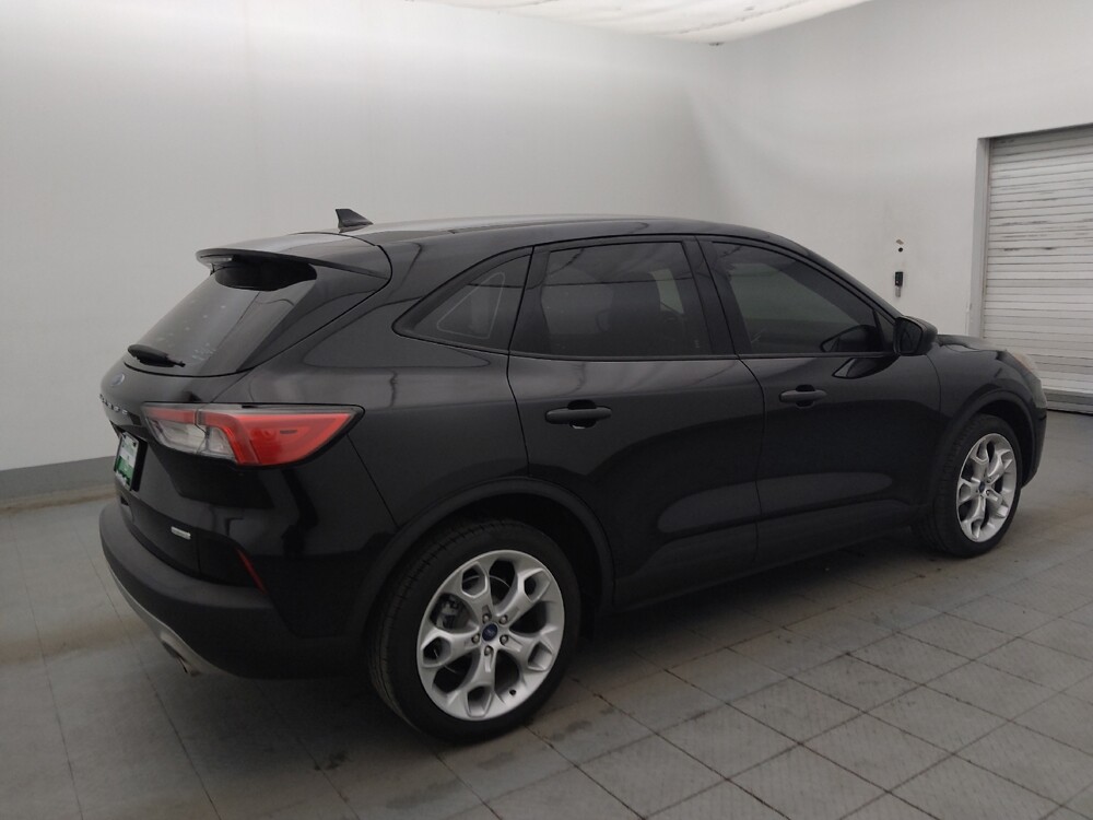 2020 Ford Escape in Tallahassee, FL 32304 - 18143712 10