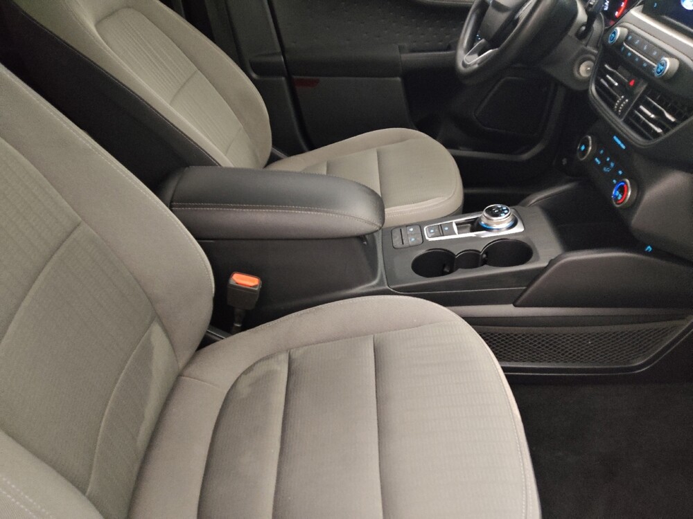 2020 Ford Escape in Tallahassee, FL 32304 - 18143712 21