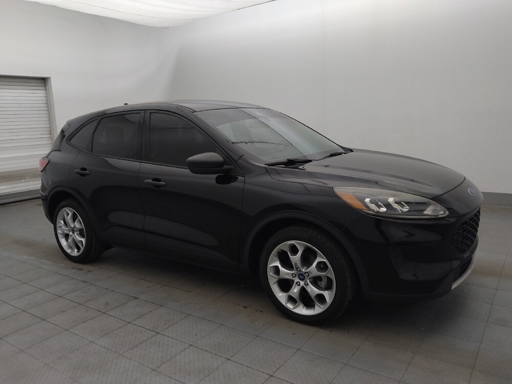 2020 Ford Escape in Tallahassee, FL 32304 - 18143712 11