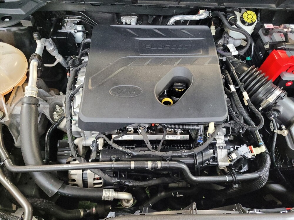 2020 Ford Escape in Tallahassee, FL 32304 - 18143712 30