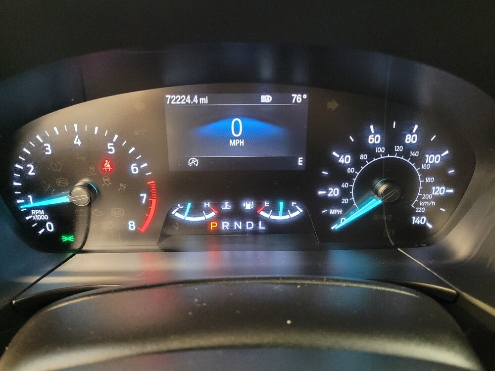 2020 Ford Escape in Tallahassee, FL 32304 - 18143712 23