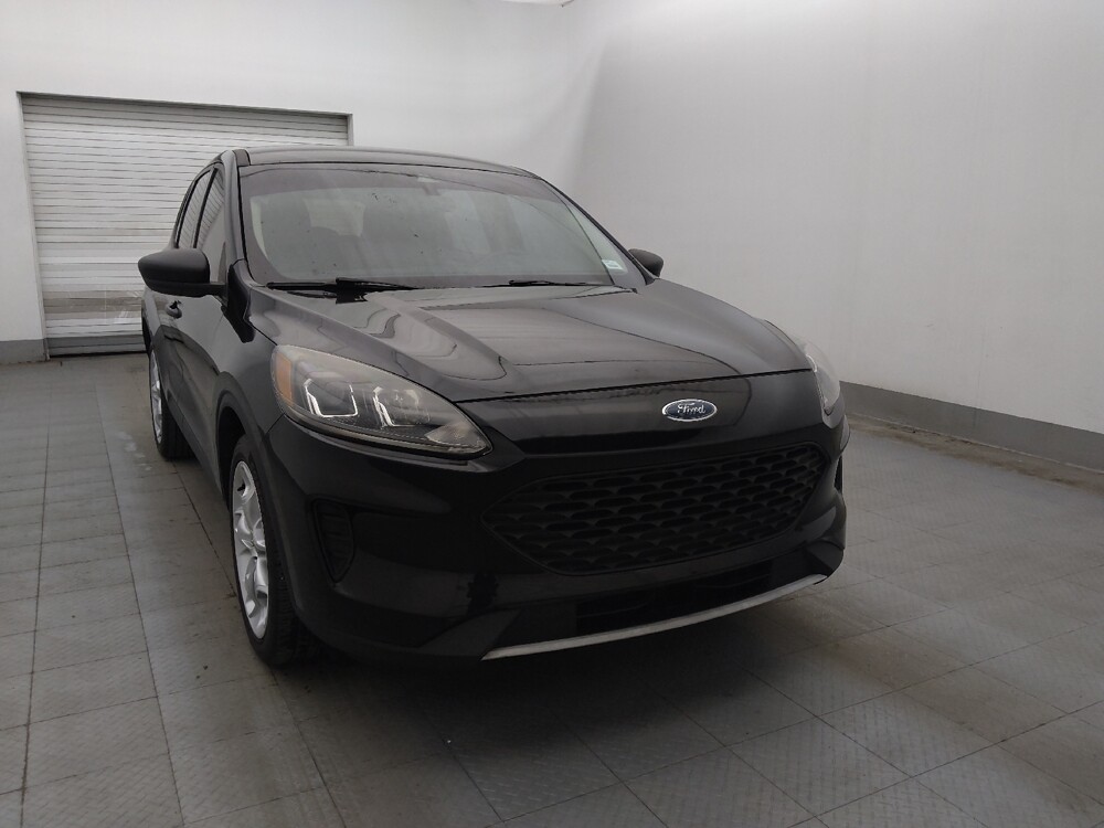 2020 Ford Escape in Tallahassee, FL 32304 - 18143712 13