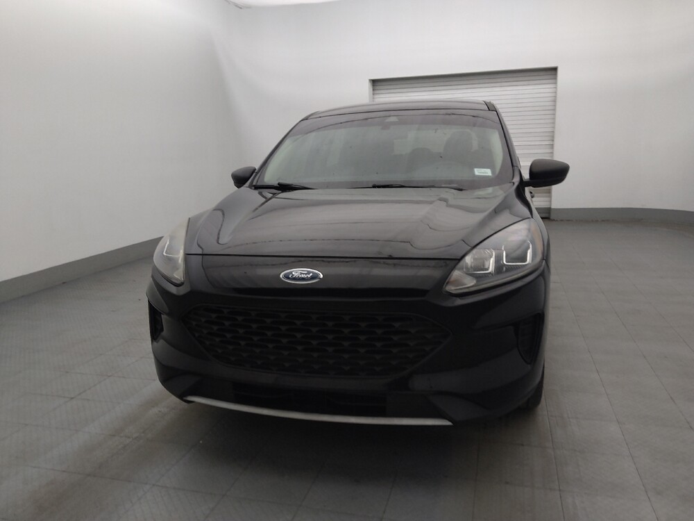 2020 Ford Escape in Tallahassee, FL 32304 - 18143712 15