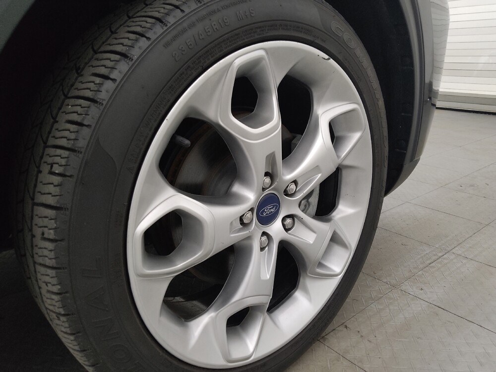 2020 Ford Escape in Tallahassee, FL 32304 - 18143712 31