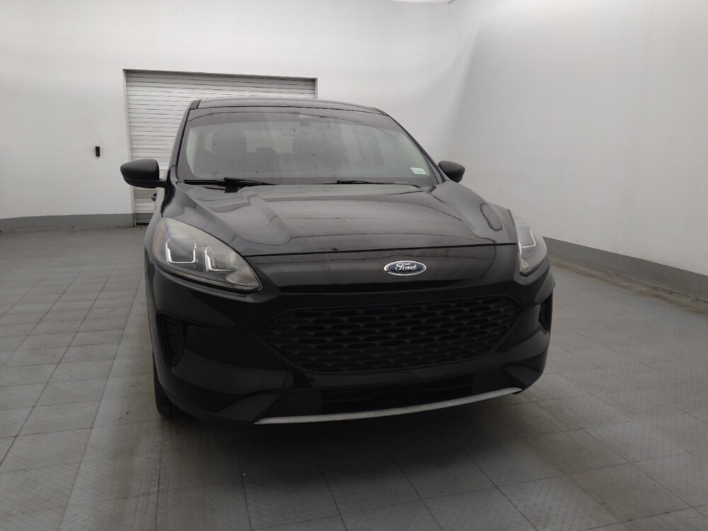 2020 Ford Escape in Tallahassee, FL 32304 - 18143712 14