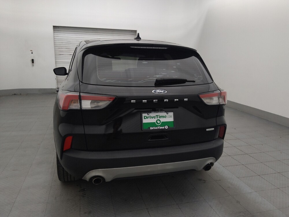 2020 Ford Escape in Tallahassee, FL 32304 - 18143712 6