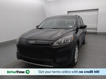 2020 Ford Escape in Tallahassee, FL 32304