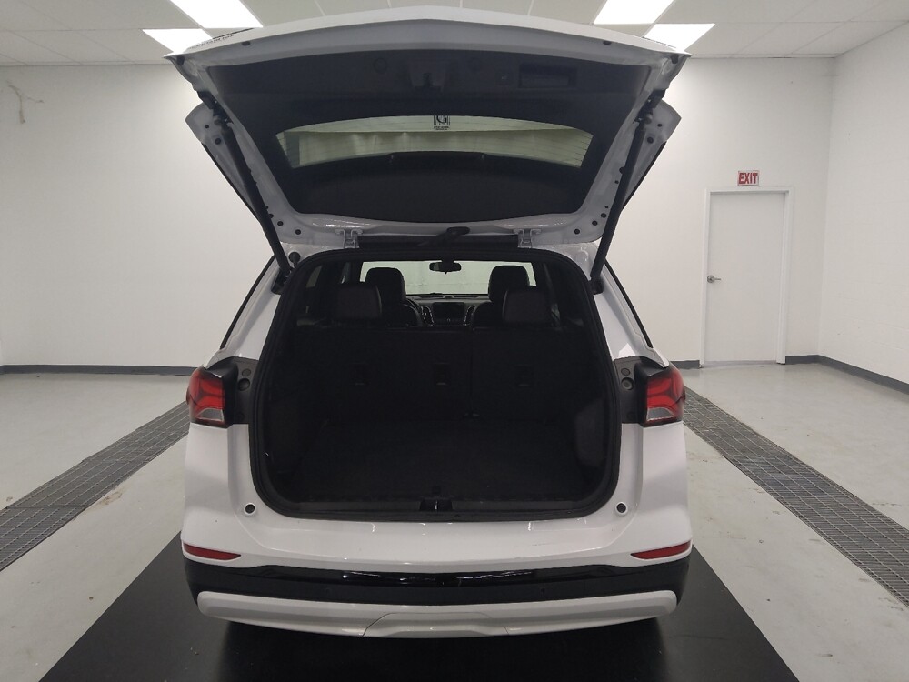 2024 Chevrolet Equinox in St. Louis, MO 63136 - 18143713 29