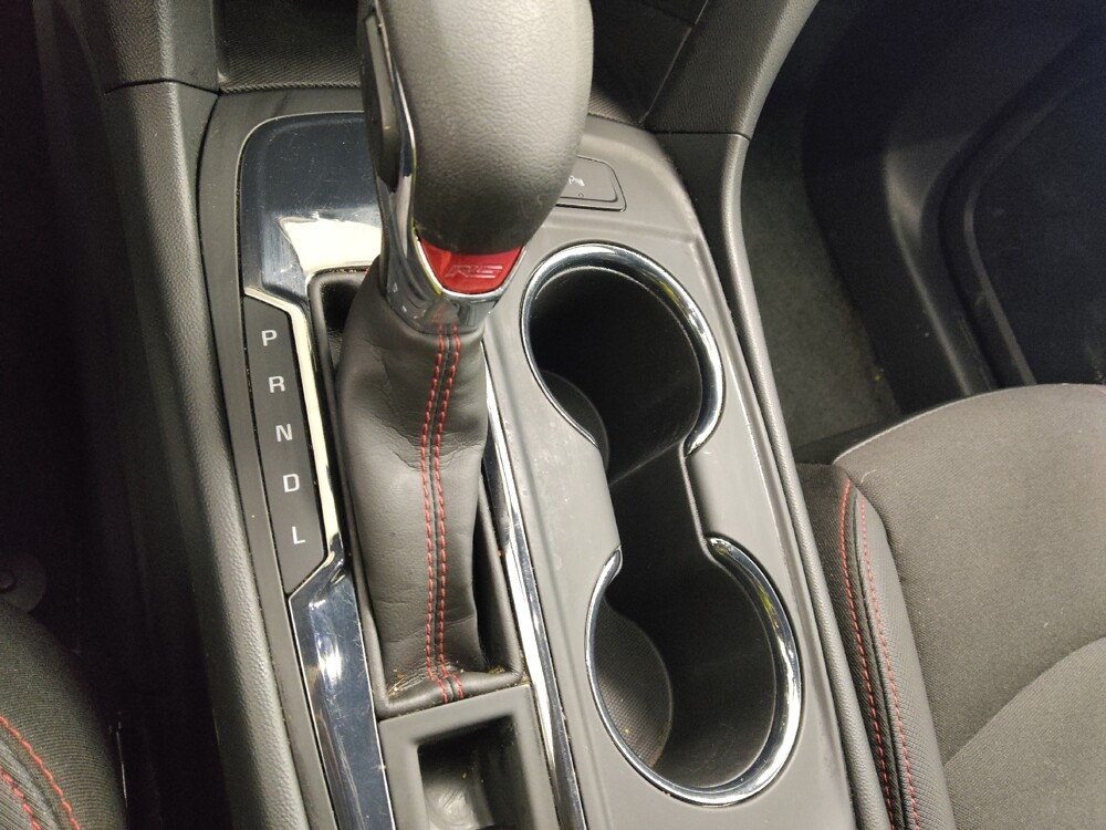 2024 Chevrolet Equinox in St. Louis, MO 63136 - 18143713 26