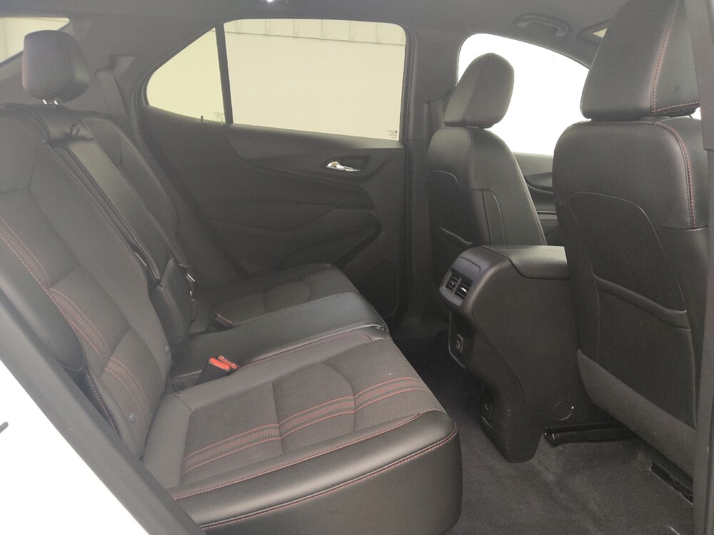 2024 Chevrolet Equinox in St. Louis, MO 63136 - 18143713 19