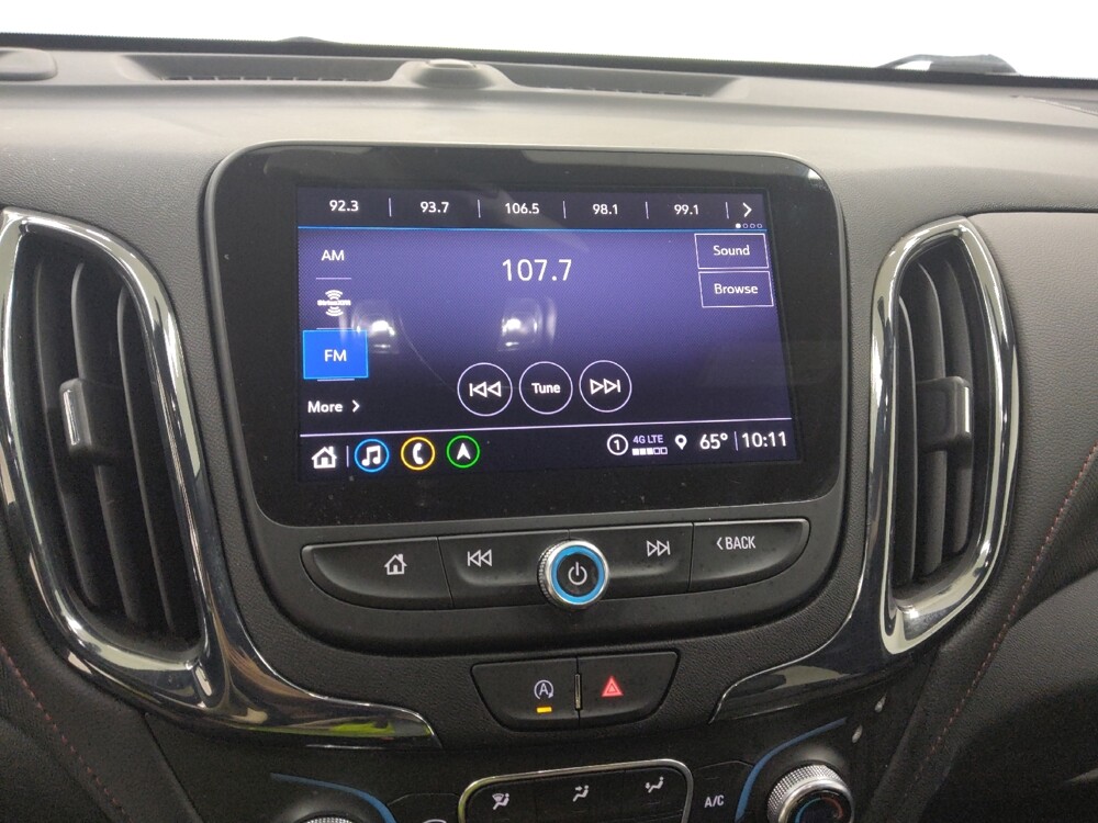 2024 Chevrolet Equinox in St. Louis, MO 63136 - 18143713 25