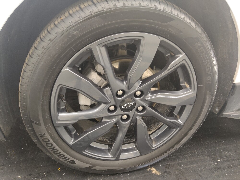 2024 Chevrolet Equinox in St. Louis, MO 63136 - 18143713 31