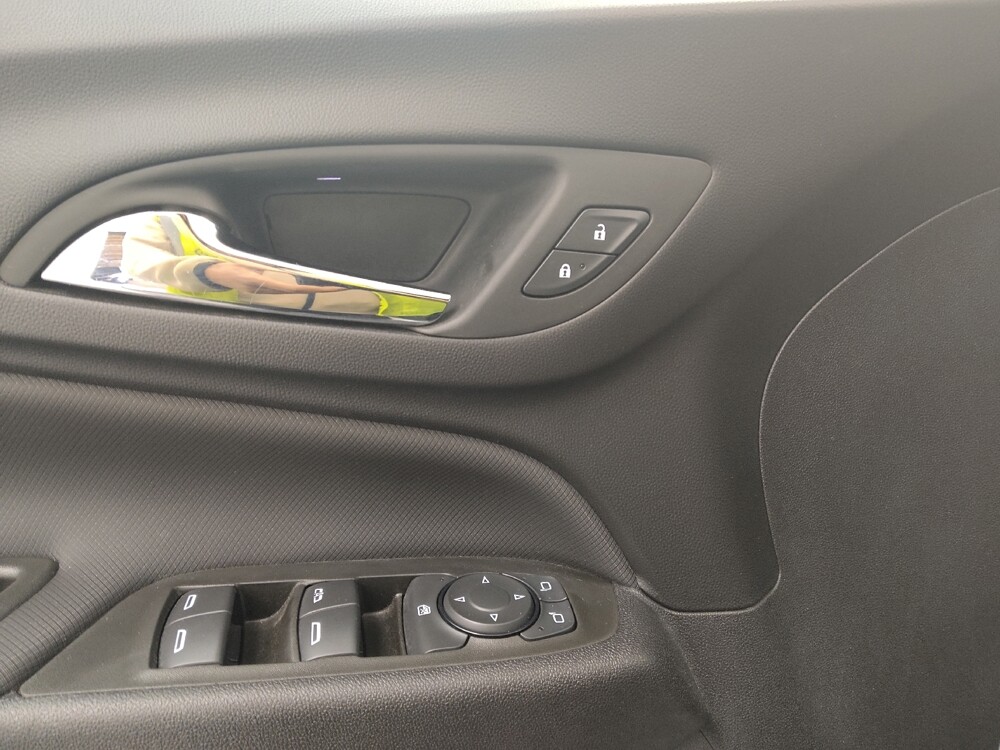 2024 Chevrolet Equinox in St. Louis, MO 63136 - 18143713 27