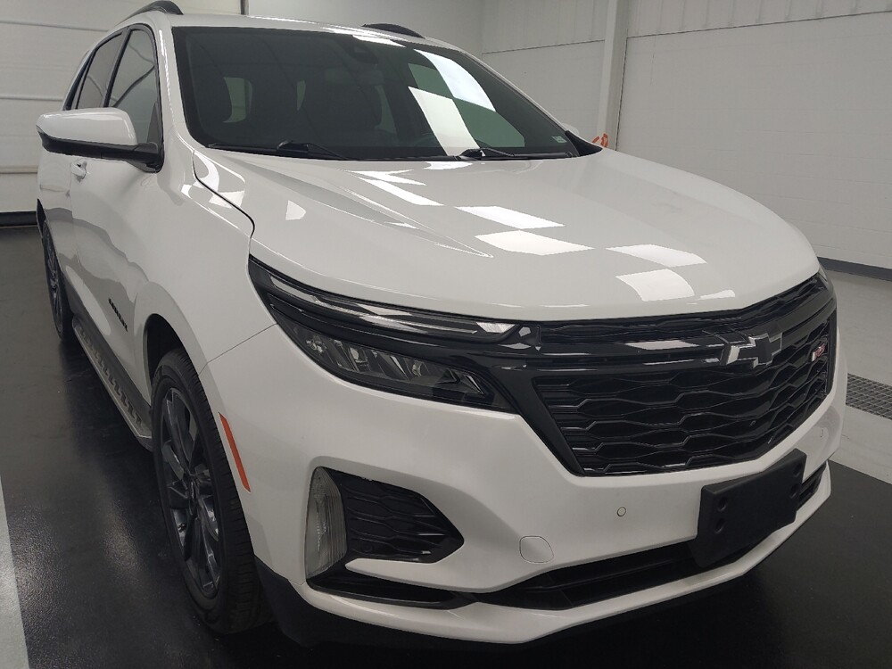 2024 Chevrolet Equinox in St. Louis, MO 63136 - 18143713 14
