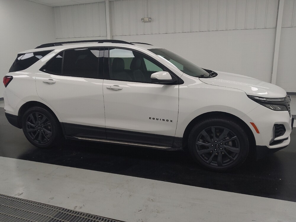 2024 Chevrolet Equinox in St. Louis, MO 63136 - 18143713 11