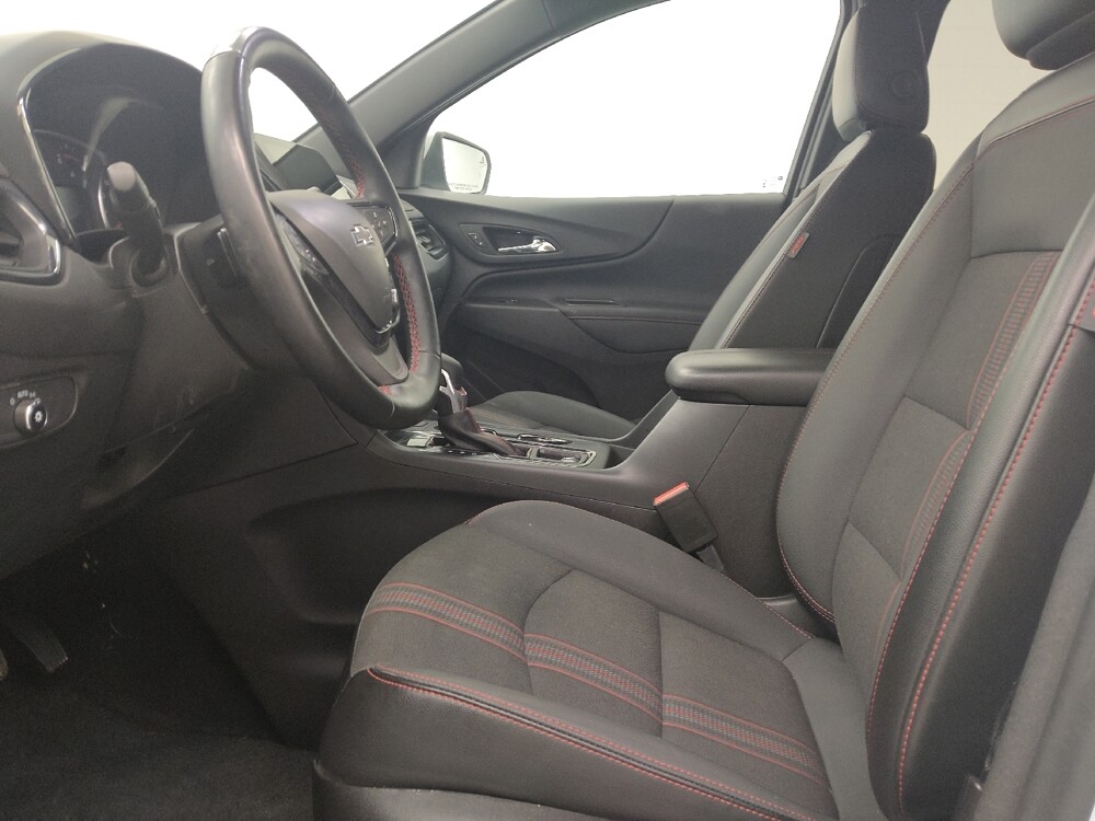 2024 Chevrolet Equinox in St. Louis, MO 63136 - 18143713 17
