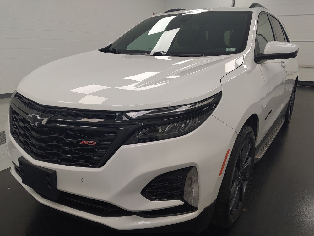 2024 Chevrolet Equinox in St. Louis, MO 63136 - 18143713 15
