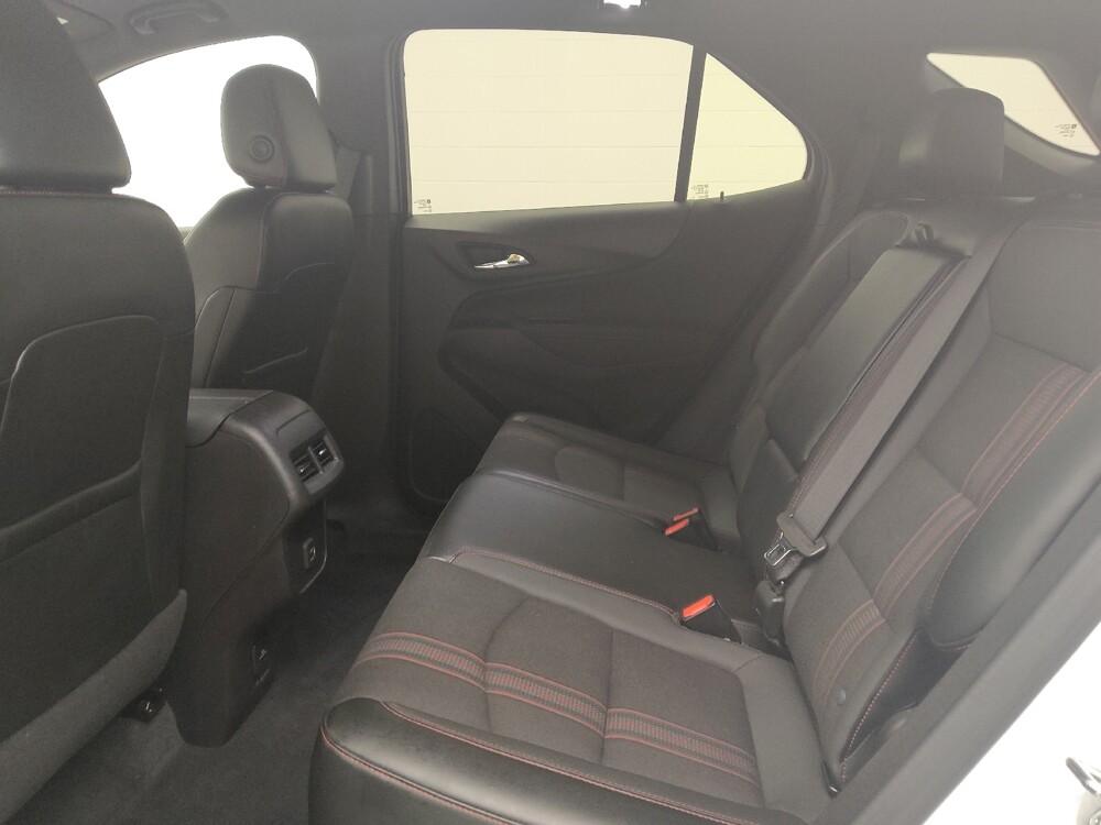 2024 Chevrolet Equinox in St. Louis, MO 63136 - 18143713 18