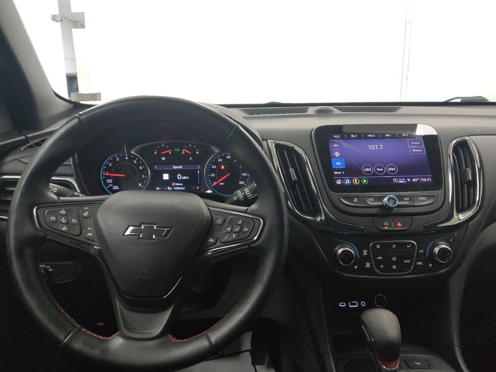 2024 Chevrolet Equinox in St. Louis, MO 63136 - 18143713 22
