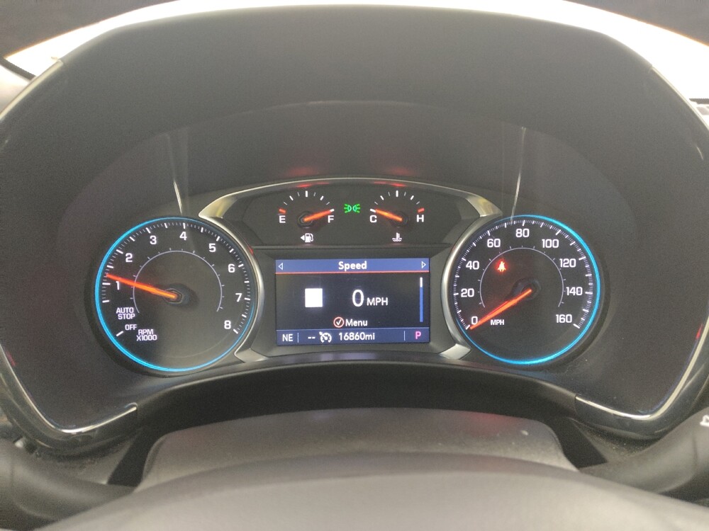 2024 Chevrolet Equinox in St. Louis, MO 63136 - 18143713 23