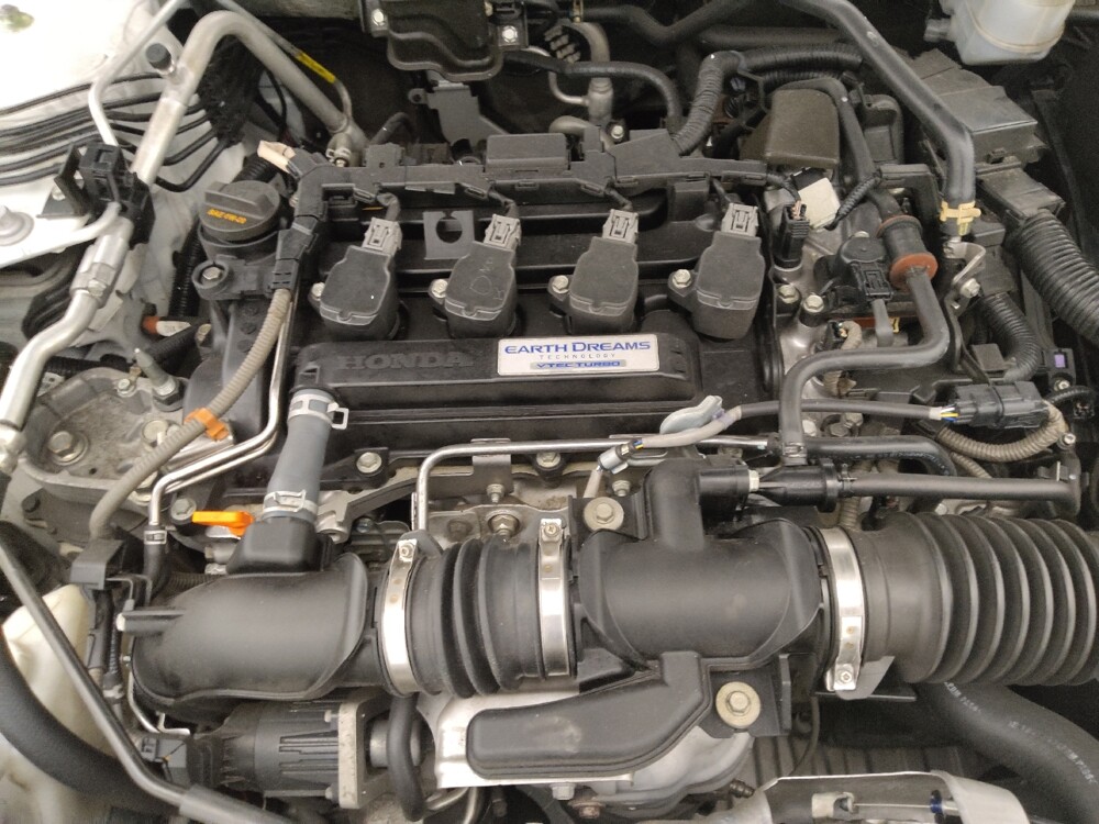2019 Honda Accord in Tallahassee, FL 32304 - 18143715 30